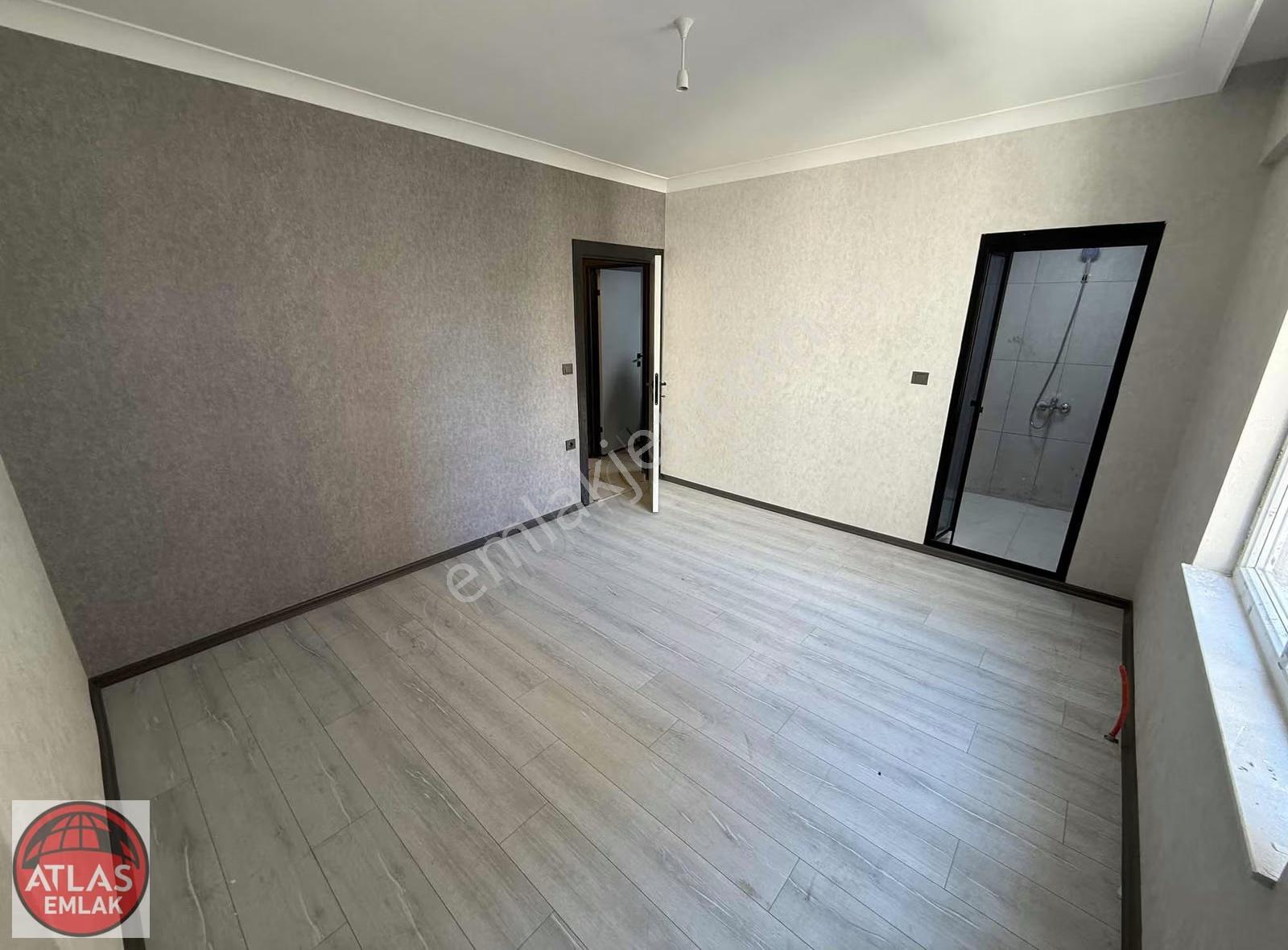 Atlas'tan Cadde Arkası 3+1 Yüksek Kredili Emin Evime Uygun Daire - Görsel 20