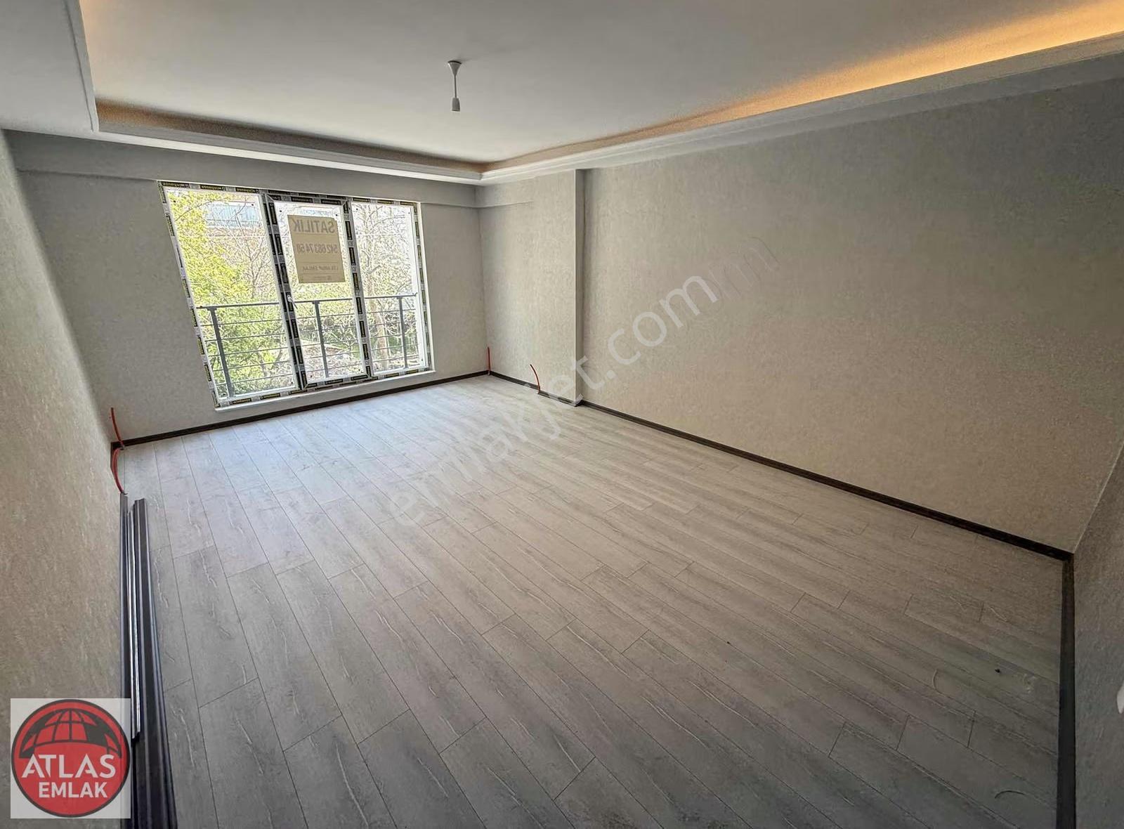 Atlas'tan Cadde Arkası 3+1 Yüksek Kredili Emin Evime Uygun Daire - Görsel 21
