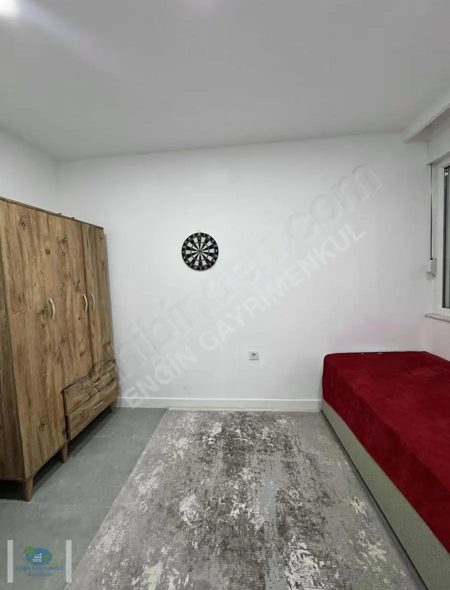 Ilıca Merkezde Ultra Lüks 4+1 Dubleks Daire - Görsel 5