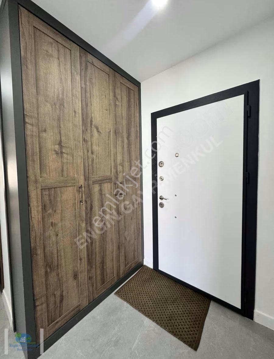 Ilıca Merkezde Ultra Lüks 4+1 Dubleks Daire