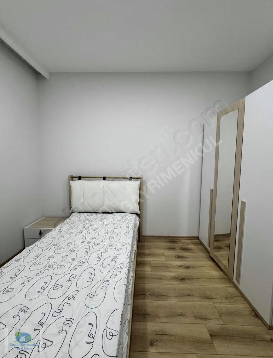 Ilıca Merkezde Ultra Lüks 4+1 Dubleks Daire - Görsel 16