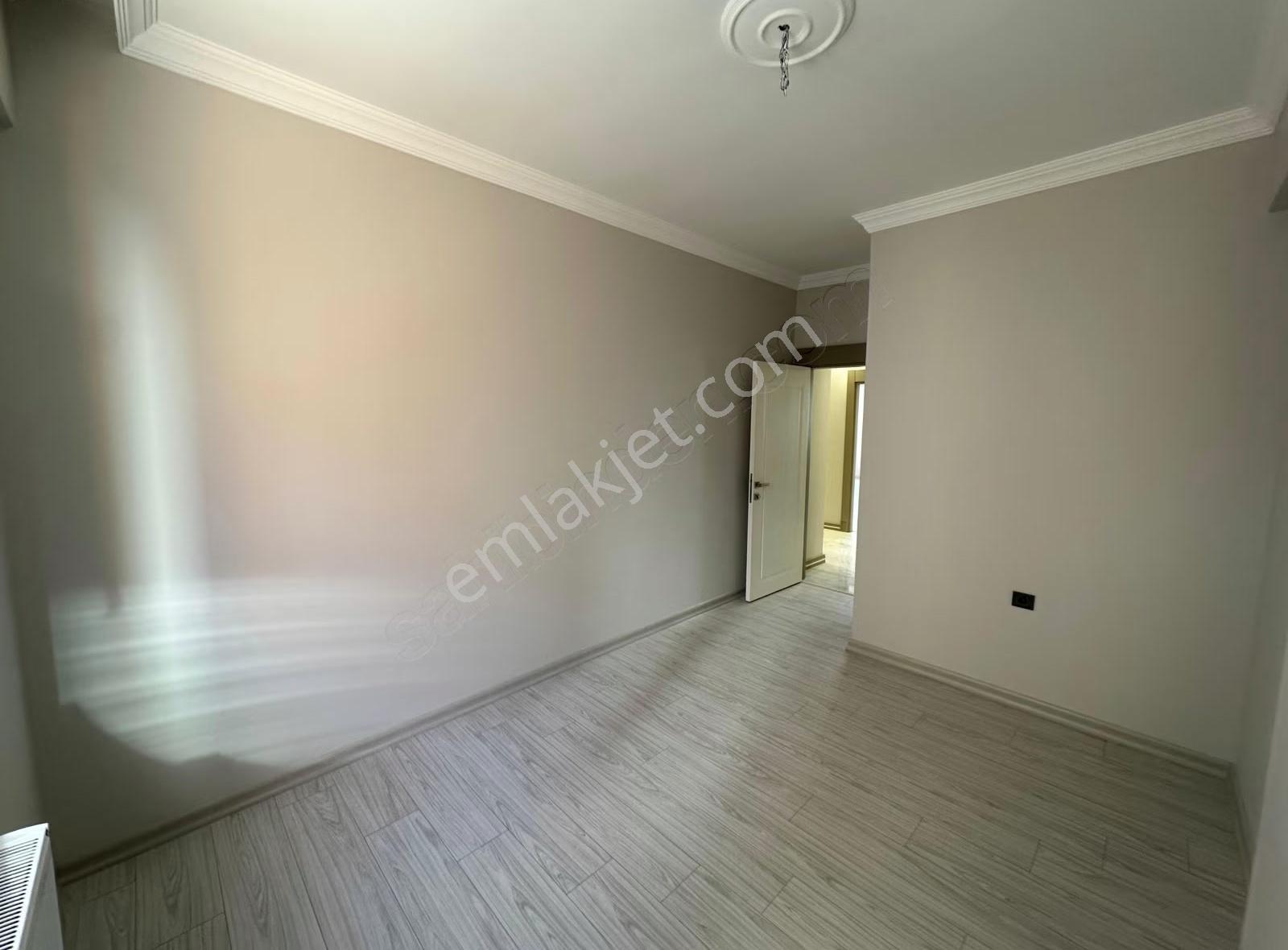 Detay Dan Gez Mahallesinde Satılık 4+1 Sıfır Lüx Daire - Görsel 12
