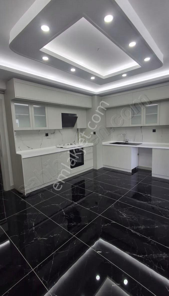 Detay Dan Erzurum Yıldızkent De Satılık 4+1 Sıfır Daire - Görsel 9