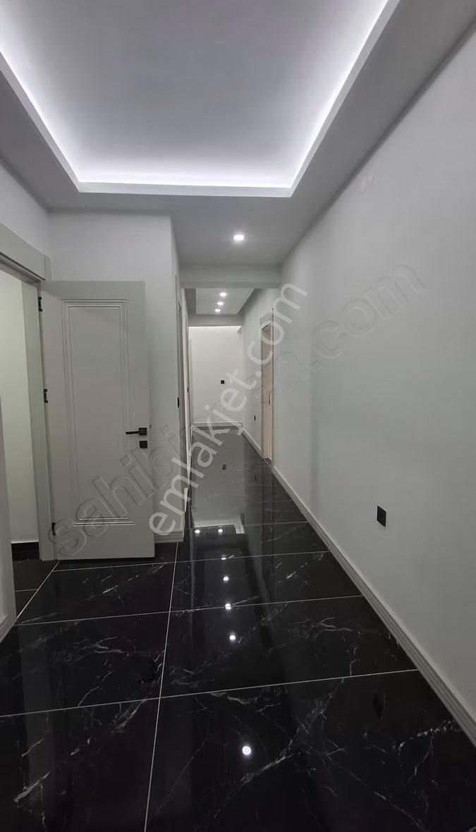 Detay Dan Erzurum Yıldızkent De Satılık 4+1 Sıfır Daire - Görsel 12