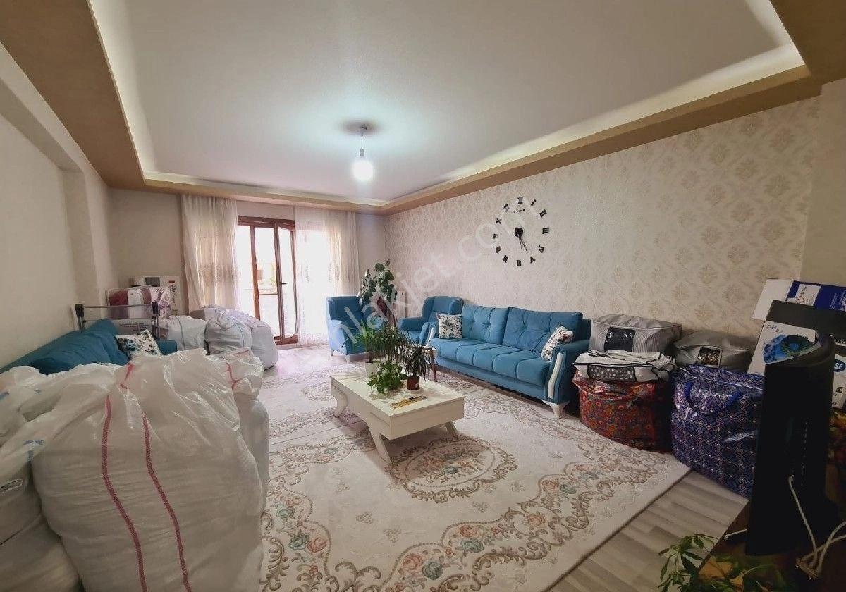 Keçiören Bağlarbaşı Sitede 4+1 Manzaralı Daire - Görsel 25