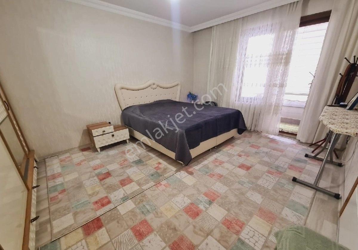 Keçiören Bağlarbaşı Sitede 4+1 Manzaralı Daire - Görsel 28