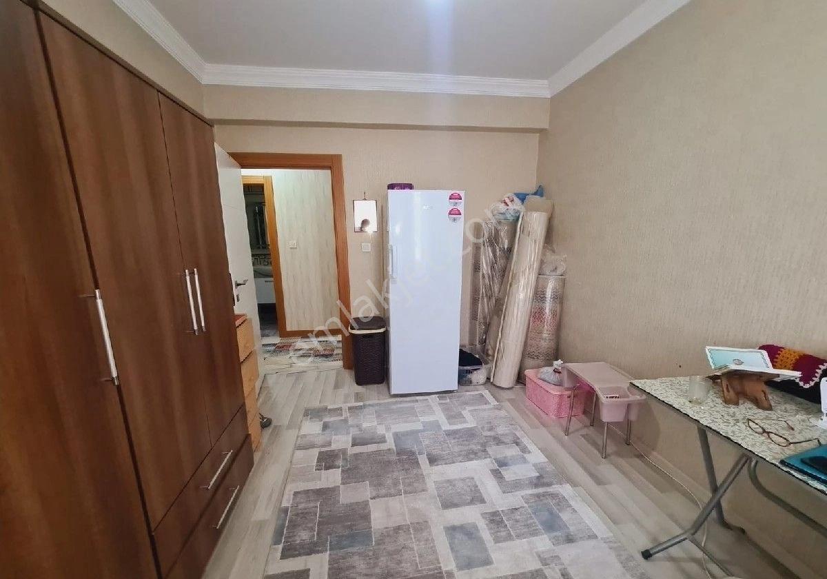 Keçiören Bağlarbaşı Sitede 4+1 Manzaralı Daire - Görsel 34
