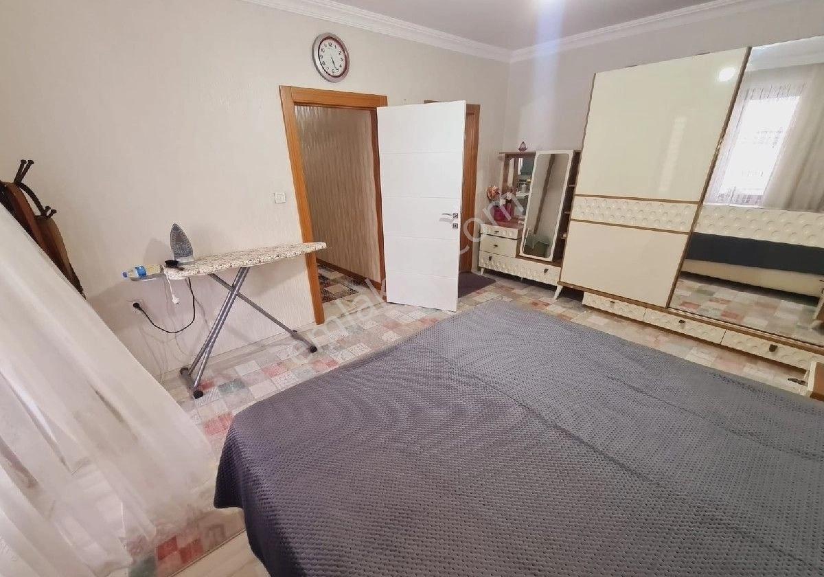 Keçiören Bağlarbaşı Sitede 4+1 Manzaralı Daire - Görsel 15