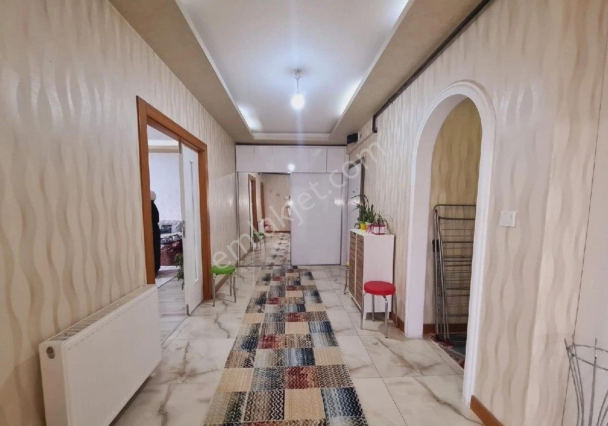 Keçiören Bağlarbaşı Sitede 4+1 Manzaralı Daire - Görsel 35