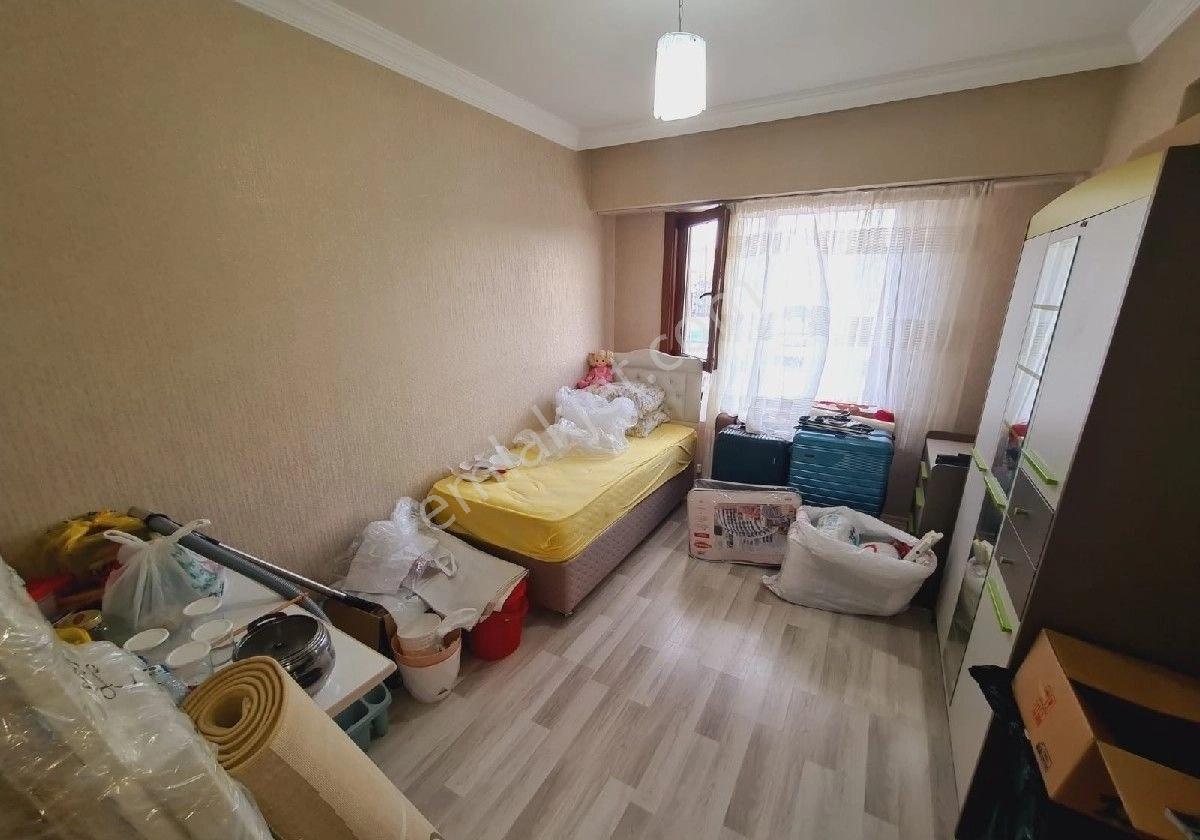 Keçiören Bağlarbaşı Sitede 4+1 Manzaralı Daire - Görsel 30