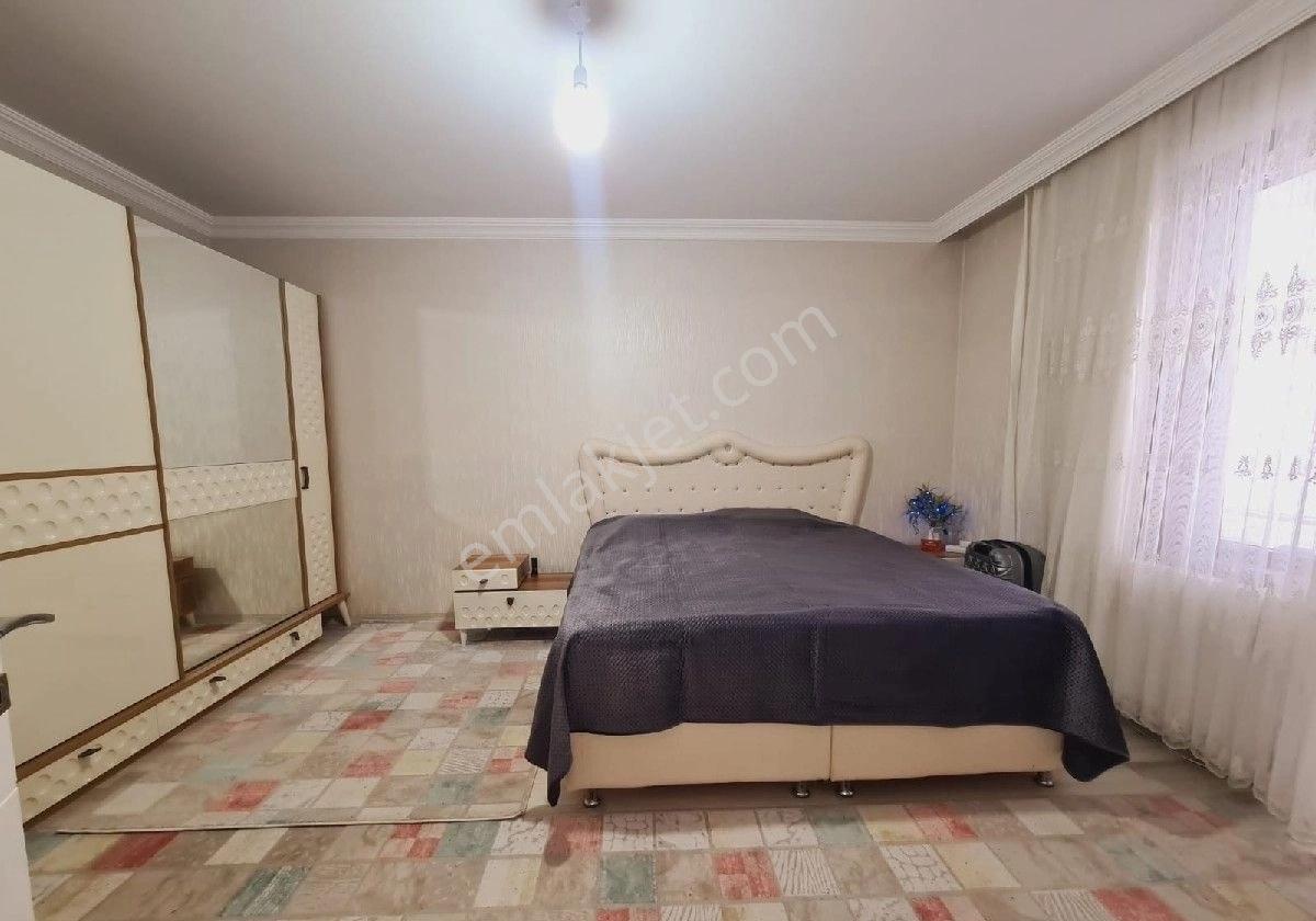 Keçiören Bağlarbaşı Sitede 4+1 Manzaralı Daire - Görsel 33