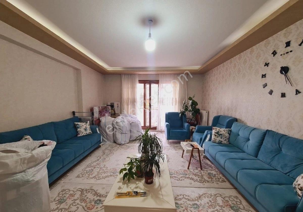 Keçiören Bağlarbaşı Sitede 4+1 Manzaralı Daire - Görsel 26