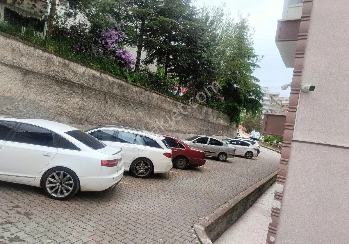 Keçiören Güçlükaya Mah. Merkezi Yerde 3+1 Daire - Görsel 5