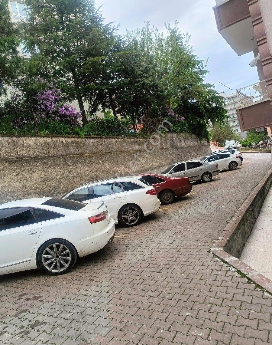Keçiören Güçlükaya Mah. Merkezi Yerde 3+1 Daire - Görsel 25