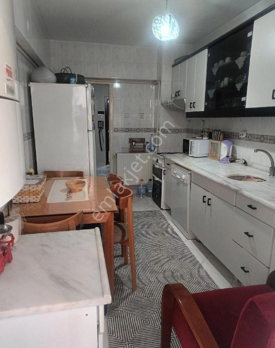 Keçiören Güçlükaya Mah. Merkezi Yerde 3+1 Daire - Görsel 29
