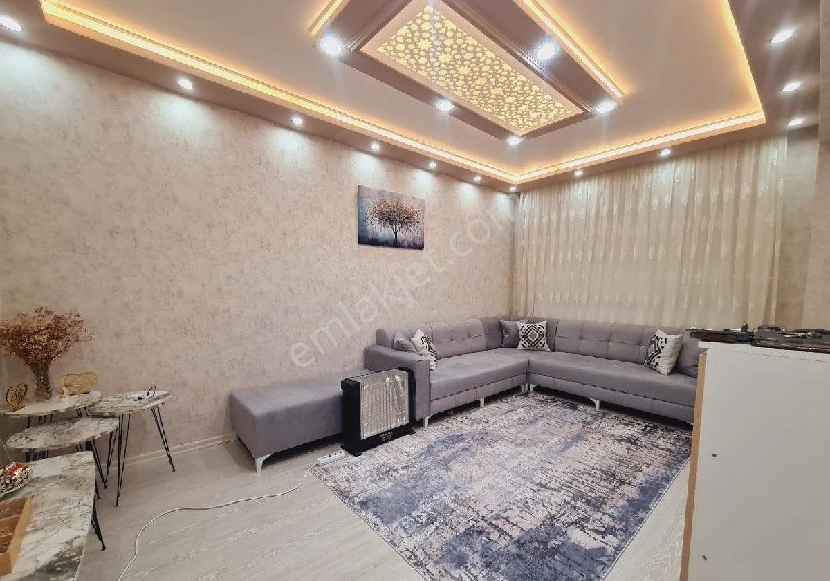 Keçiören Uyanış 3+1 Geniş Yenibinada İskanlı Daire - Görsel 20