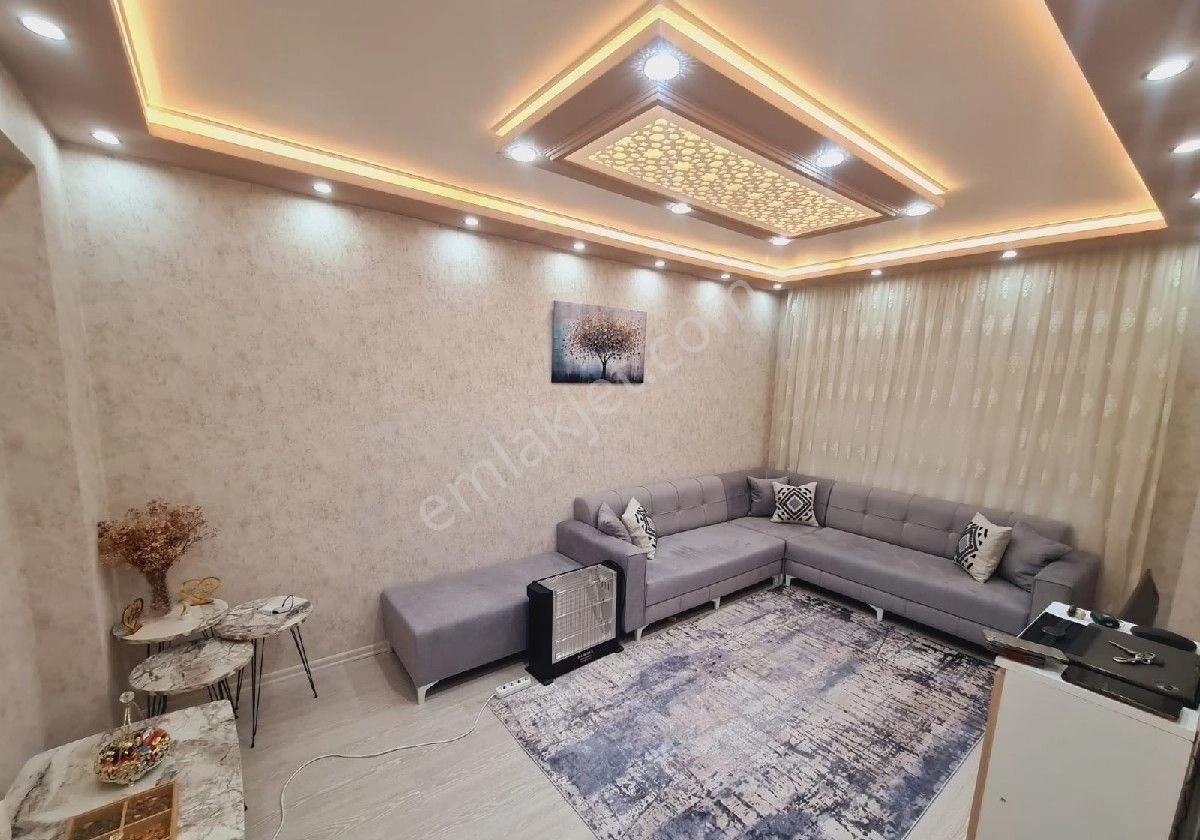 Keçiören Uyanış 3+1 Geniş Yenibinada İskanlı Daire - Görsel 9