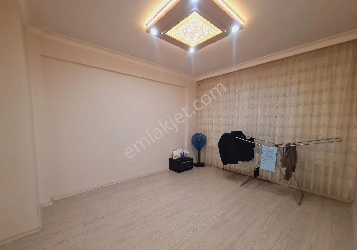 Keçiören Uyanış 3+1 Geniş Yenibinada İskanlı Daire - Görsel 29