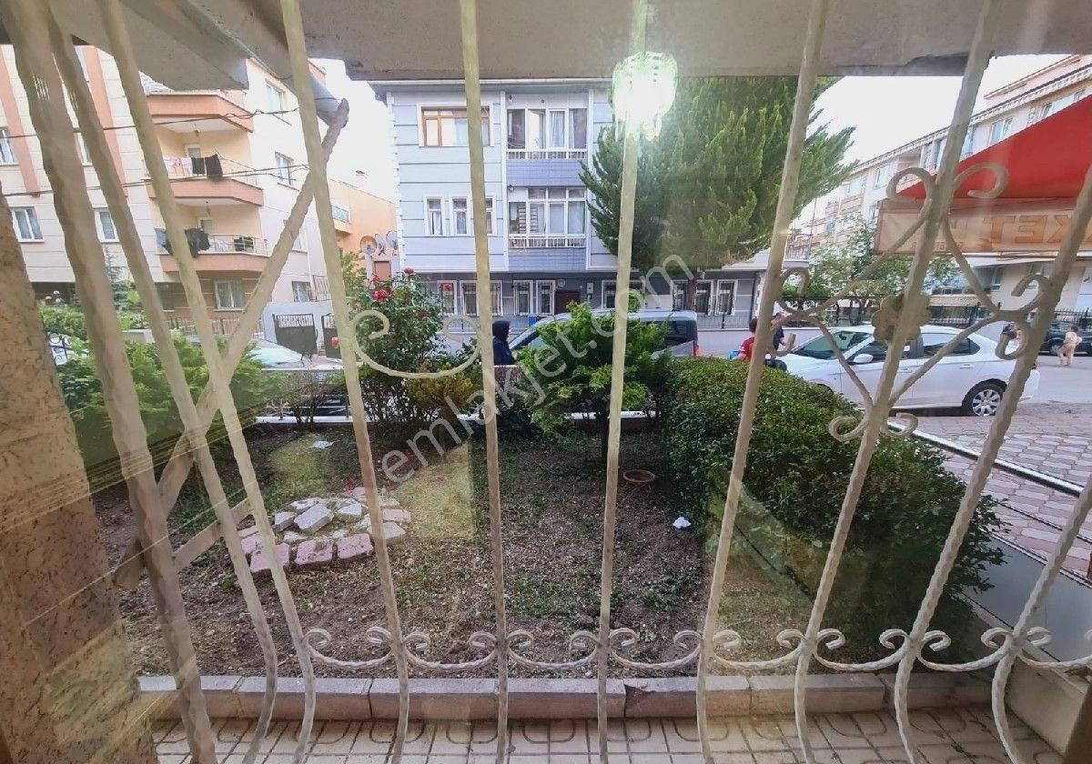Keçiören Uyanış 3+1 Geniş Yenibinada İskanlı Daire - Görsel 30