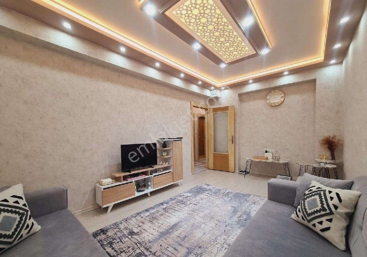 Keçiören Uyanış 3+1 Geniş Yenibinada İskanlı Daire - Görsel 21