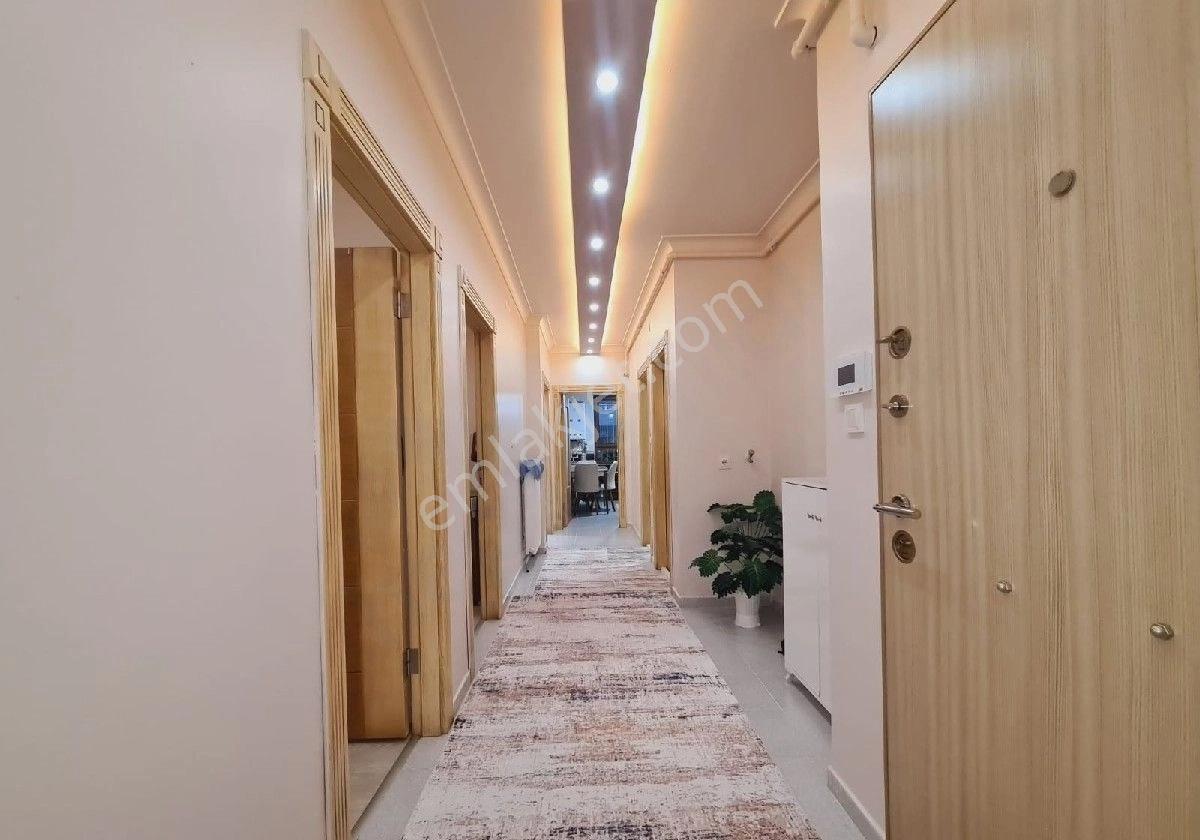 Keçiören Uyanış 3+1 Geniş Yenibinada İskanlı Daire - Görsel 31