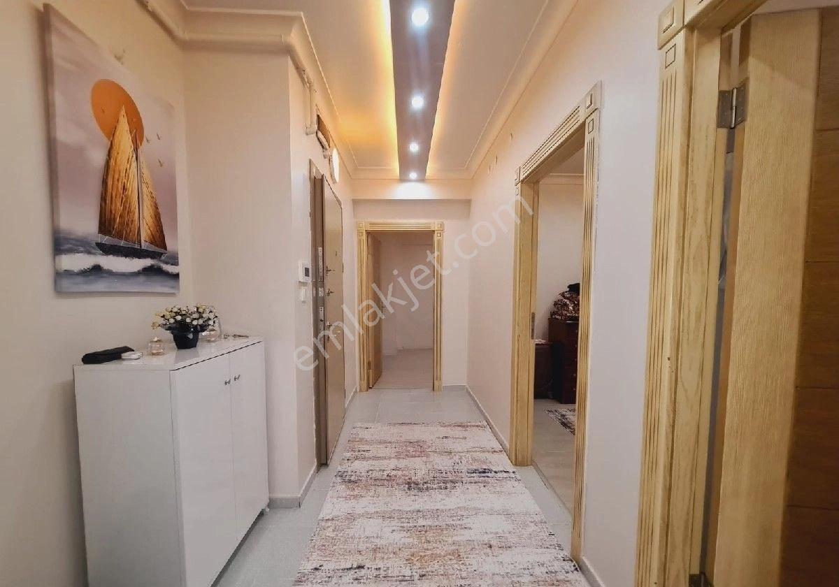 Keçiören Uyanış 3+1 Geniş Yenibinada İskanlı Daire - Görsel 3