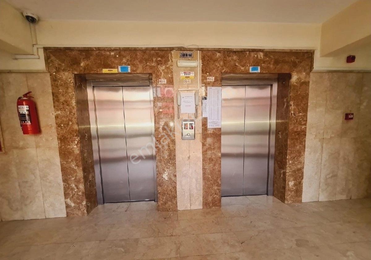 Keçiören Uyanış 3+1 Geniş Yenibinada İskanlı Daire - Görsel 19