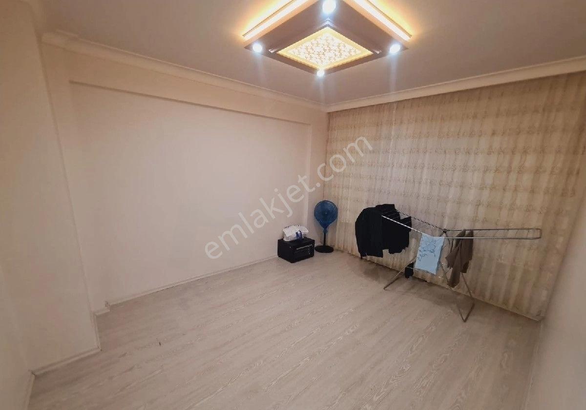 Keçiören Uyanış 3+1 Geniş Yenibinada İskanlı Daire - Görsel 27