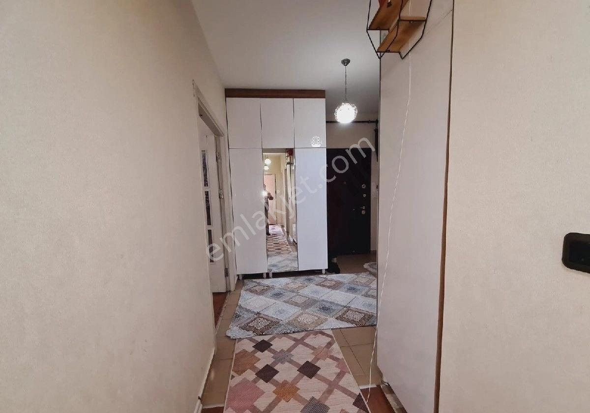 Keçiören Uyanış 3+1 Geniş Yenibinada İskanlı Daire - Görsel 16