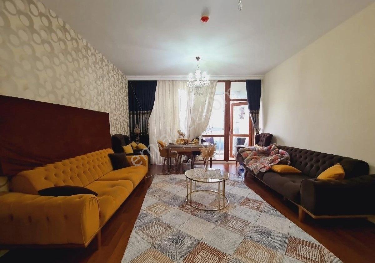 Keçiören Aktepe Tokide 2.kat 3+1 Asansörlü Manzaralı Daire - Görsel 15