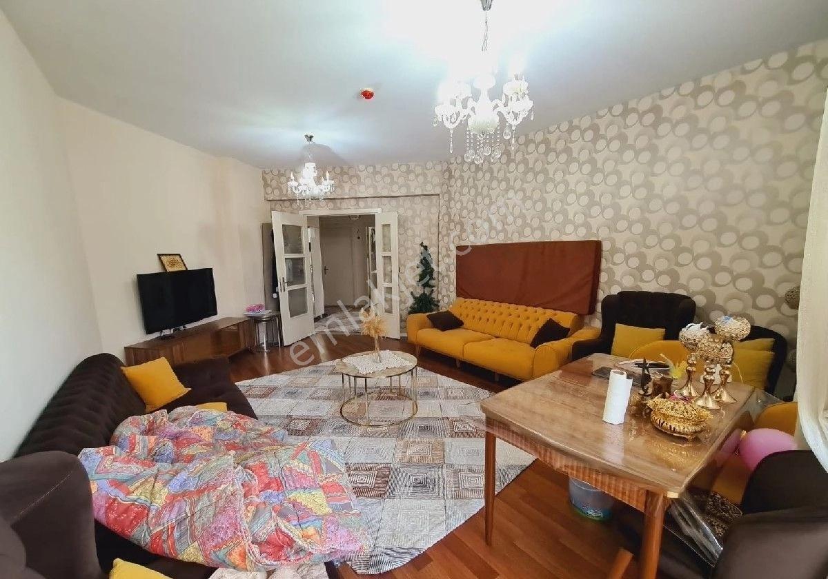 Keçiören Aktepe Tokide 2.kat 3+1 Asansörlü Manzaralı Daire - Görsel 18