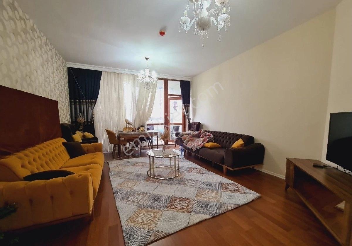 Keçiören Aktepe Tokide 2.kat 3+1 Asansörlü Manzaralı Daire - Görsel 8