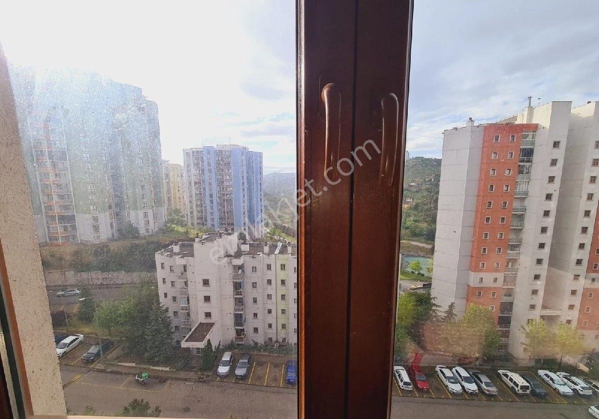 Keçiören Aktepe Tokide 2.kat 3+1 Asansörlü Manzaralı Daire - Görsel 22