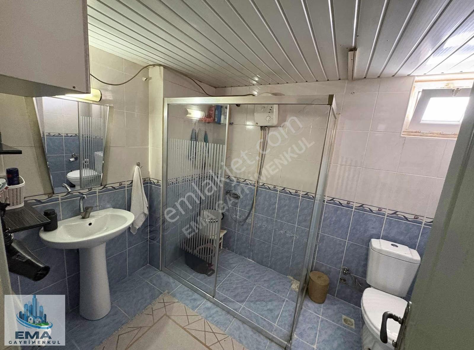 Meydankavağı'nda 5+1 Ultra Geniş Dubleks Daire - Görsel 10