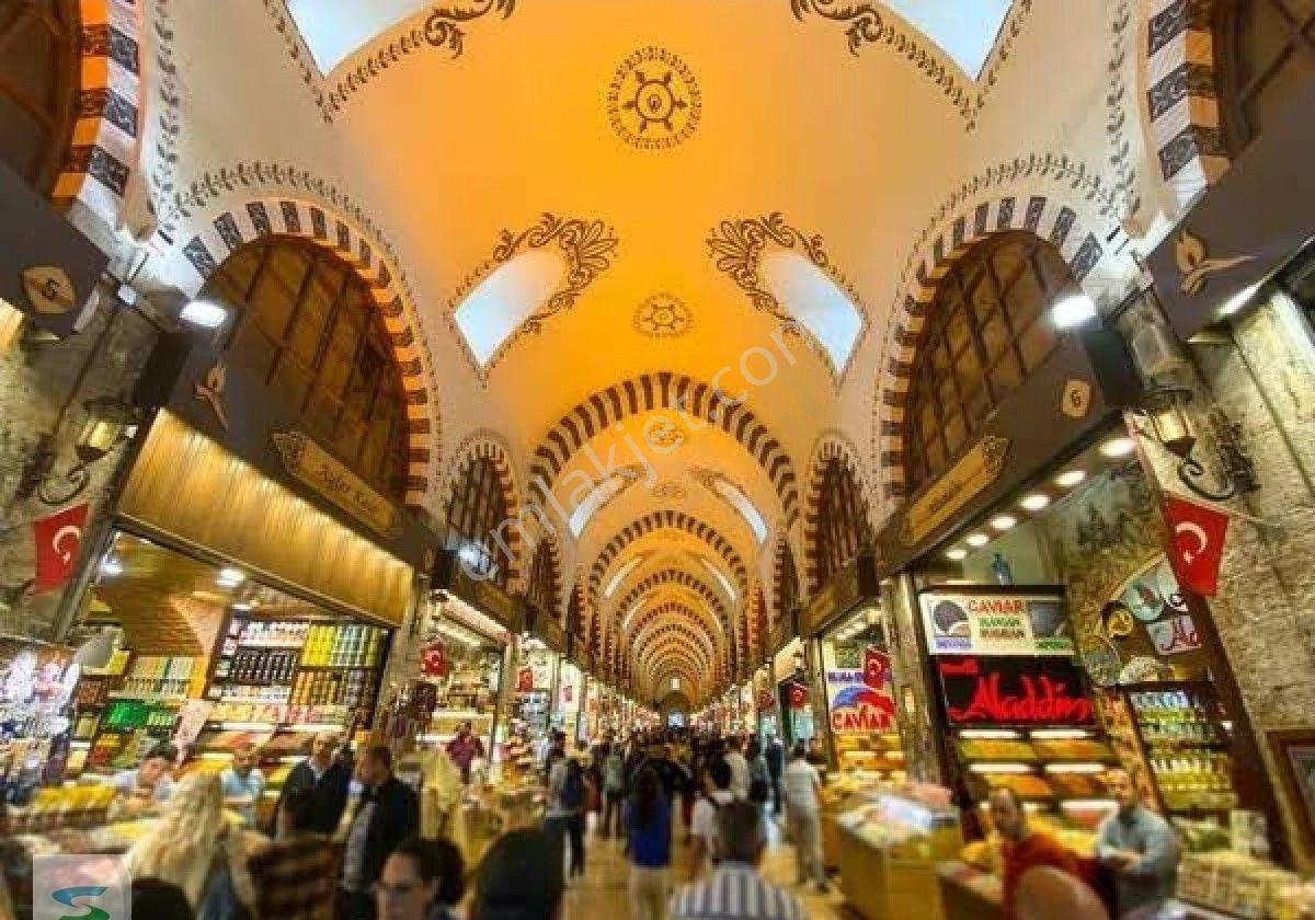 Kapalı Çarşıda Yatırımlık Güzel Dükkan - Görsel 3