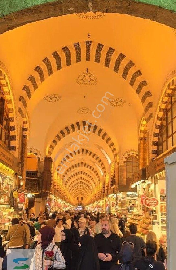 Kapalı Çarşıda Yatırımlık Güzel Dükkan - Görsel 4