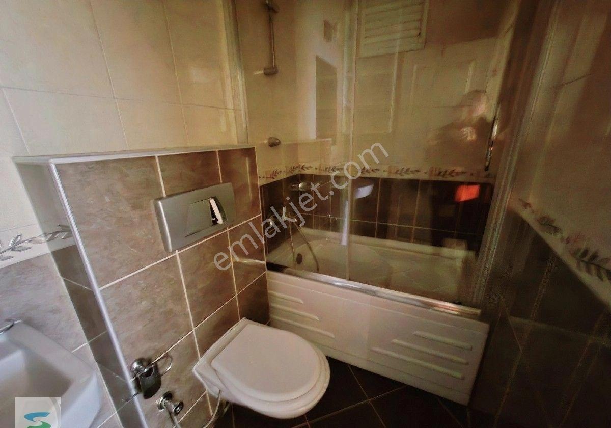 İstanbul Han Evleri 7 Havuz Cepheli Keyifli Güzel Daire - Görsel 26