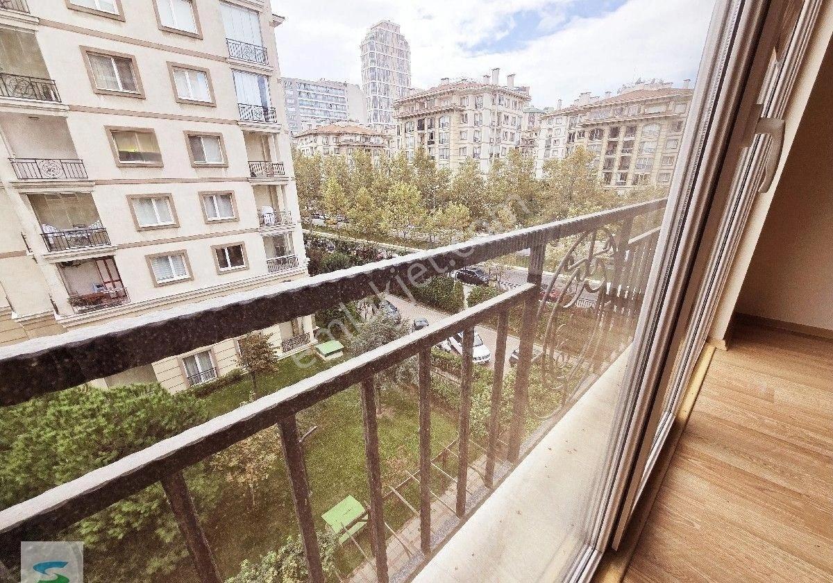 İstanbul Han Evleri 7 Havuz Cepheli Keyifli Güzel Daire - Görsel 11