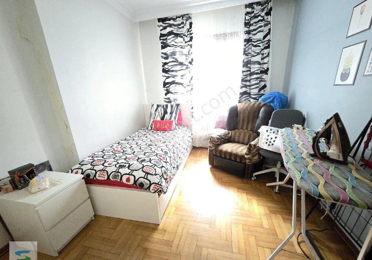 Yeşilyurta Keyifli Güzel Ara Kat - Görsel 6