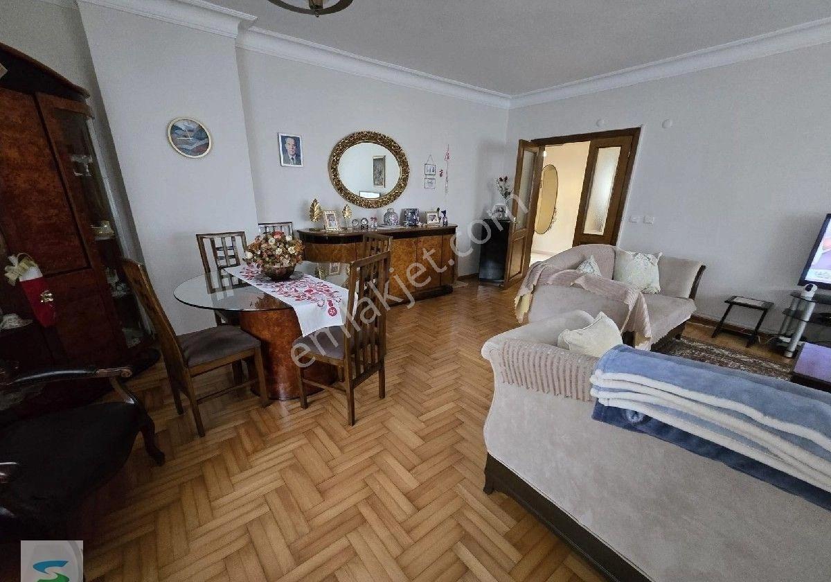 Yeşilyurta Keyifli Güzel Ara Kat - Görsel 9