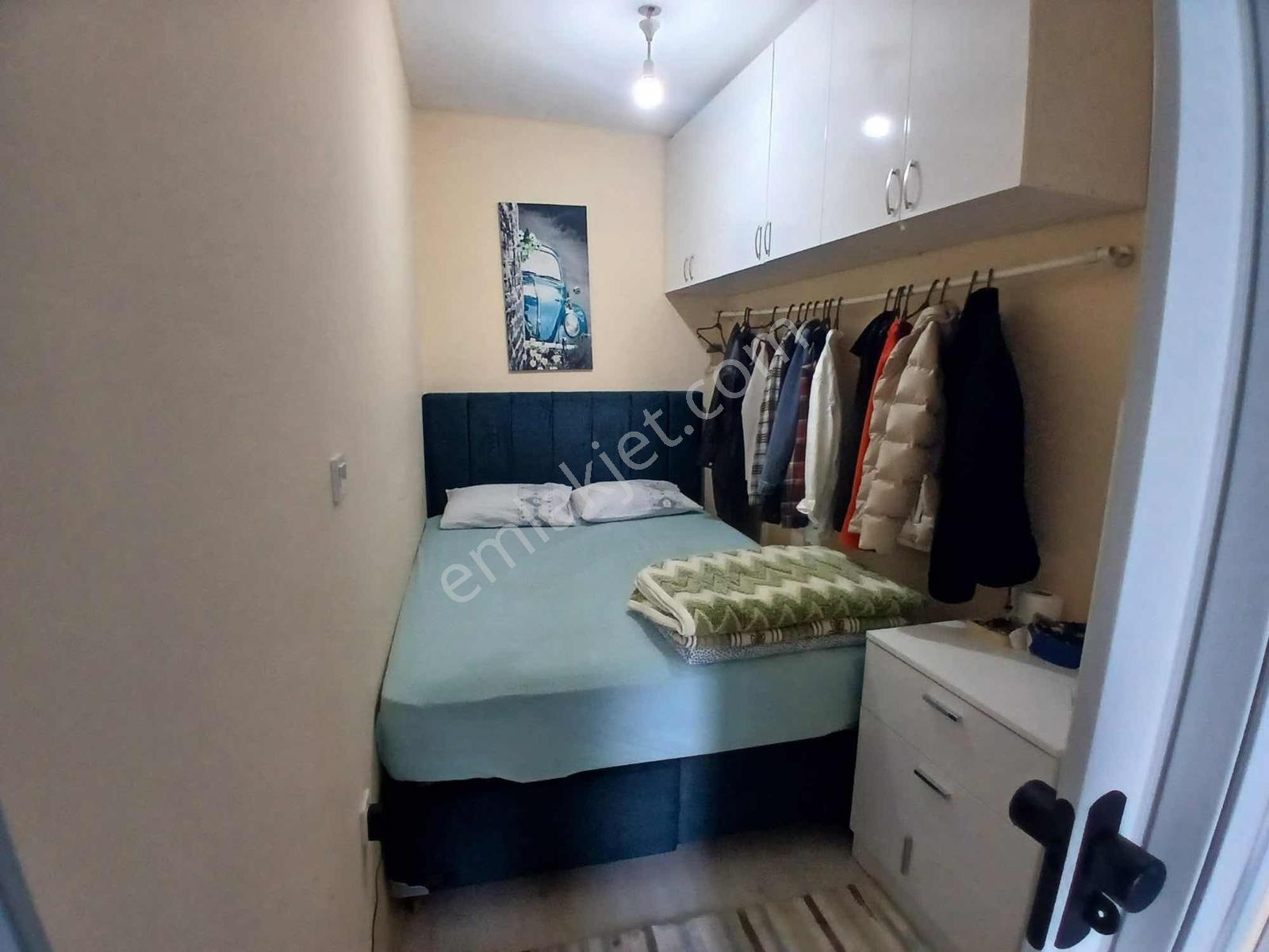 Sarıyer Tarabya Üstün'de Cadde Üzerin'de Satılık 1+1 Daire - Görsel 9