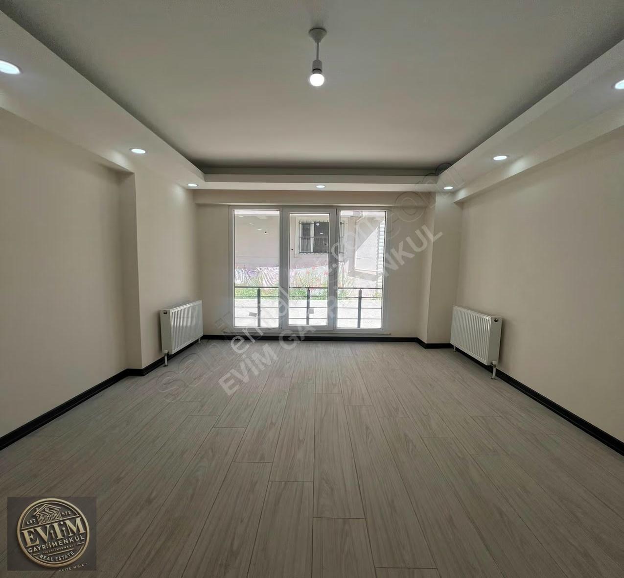 Fevzipaşa Mah.merkezi Konum Fırsat 2+1 Sıfır 100m² Satılık Daire