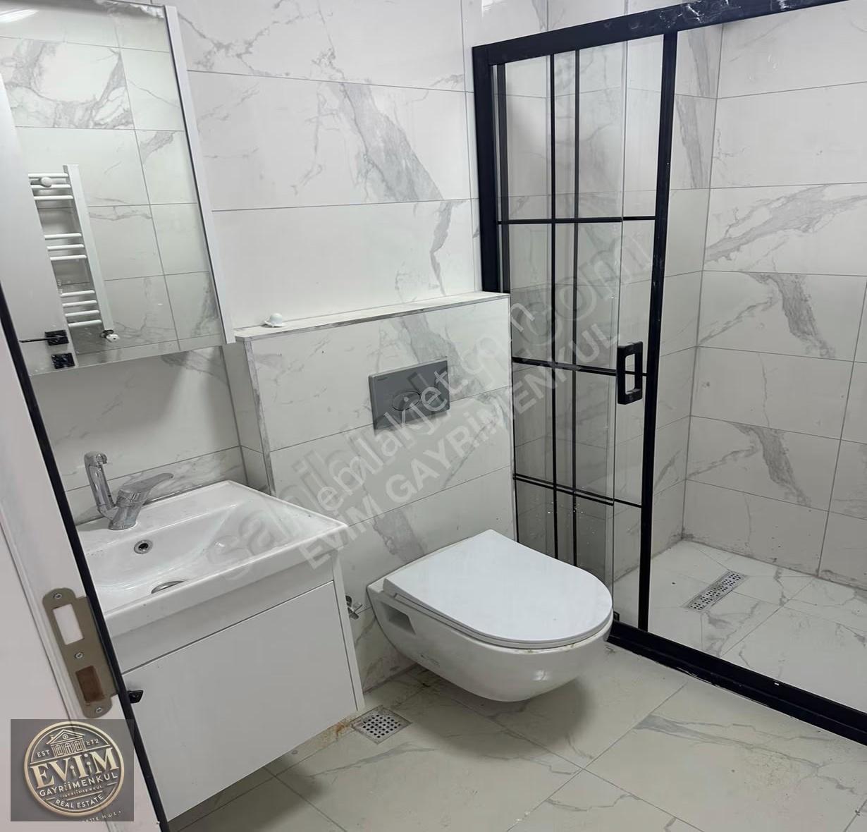 Fevzipaşa Mah.merkezi Konumd 2+1 Sıfır Arakat 120m²satılık Daire - Görsel 16
