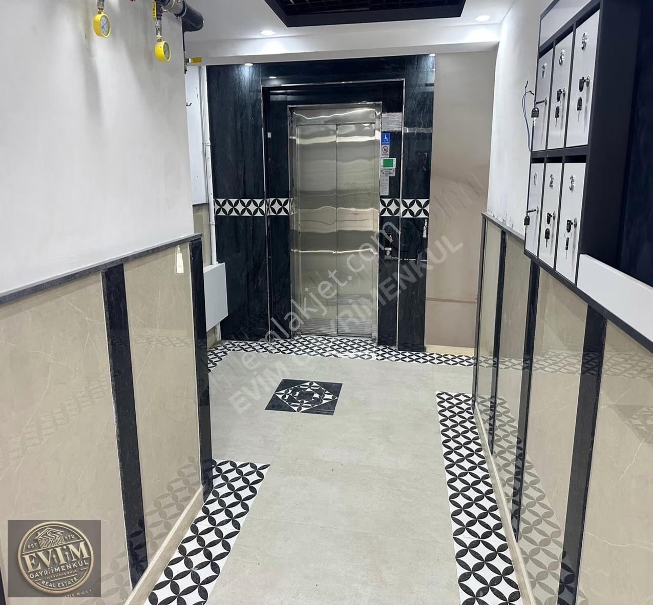 Fevzipaşa Mah.merkezi Konumd 2+1 Sıfır Arakat 120m²satılık Daire - Görsel 17