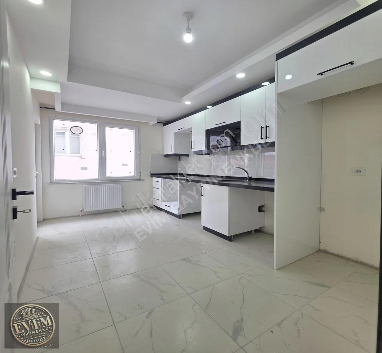Fevzipaşa Mah.merkezi Konumd 2+1 Sıfır Arakat 120m²satılık Daire - Görsel 29