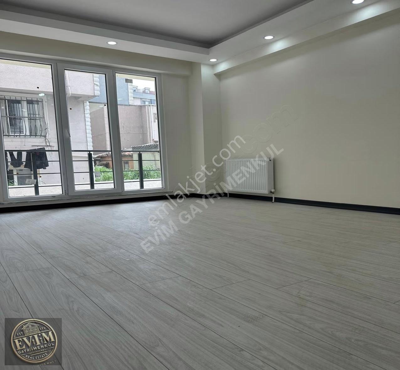 Fevzipaşa Mah.merkezi Konumd 2+1 Sıfır Arakat 120m²satılık Daire - Görsel 4