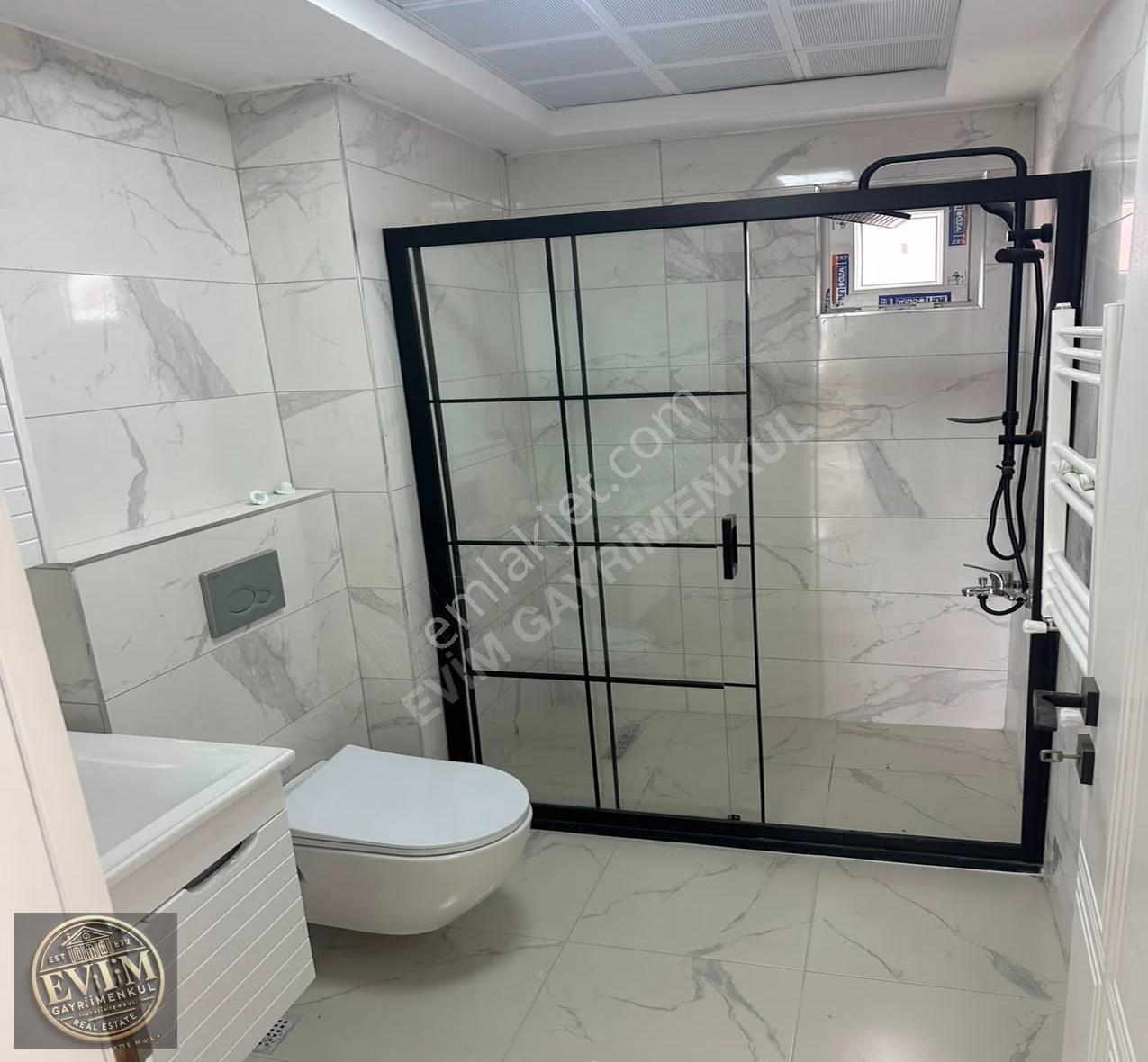 Fevzipaşa Mah.merkezi Konumd 2+1 Sıfır Arakat 120m²satılık Daire - Görsel 10