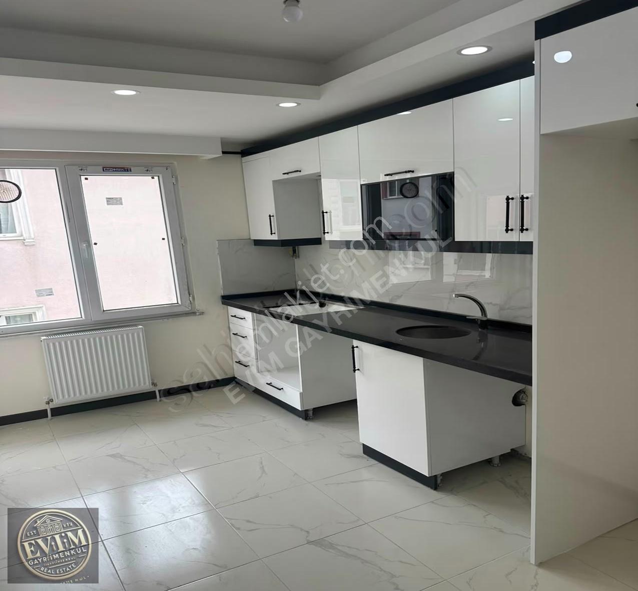 Fevzipaşa Mah.merkezi Konumd 2+1 Sıfır Arakat 120m²satılık Daire - Görsel 9