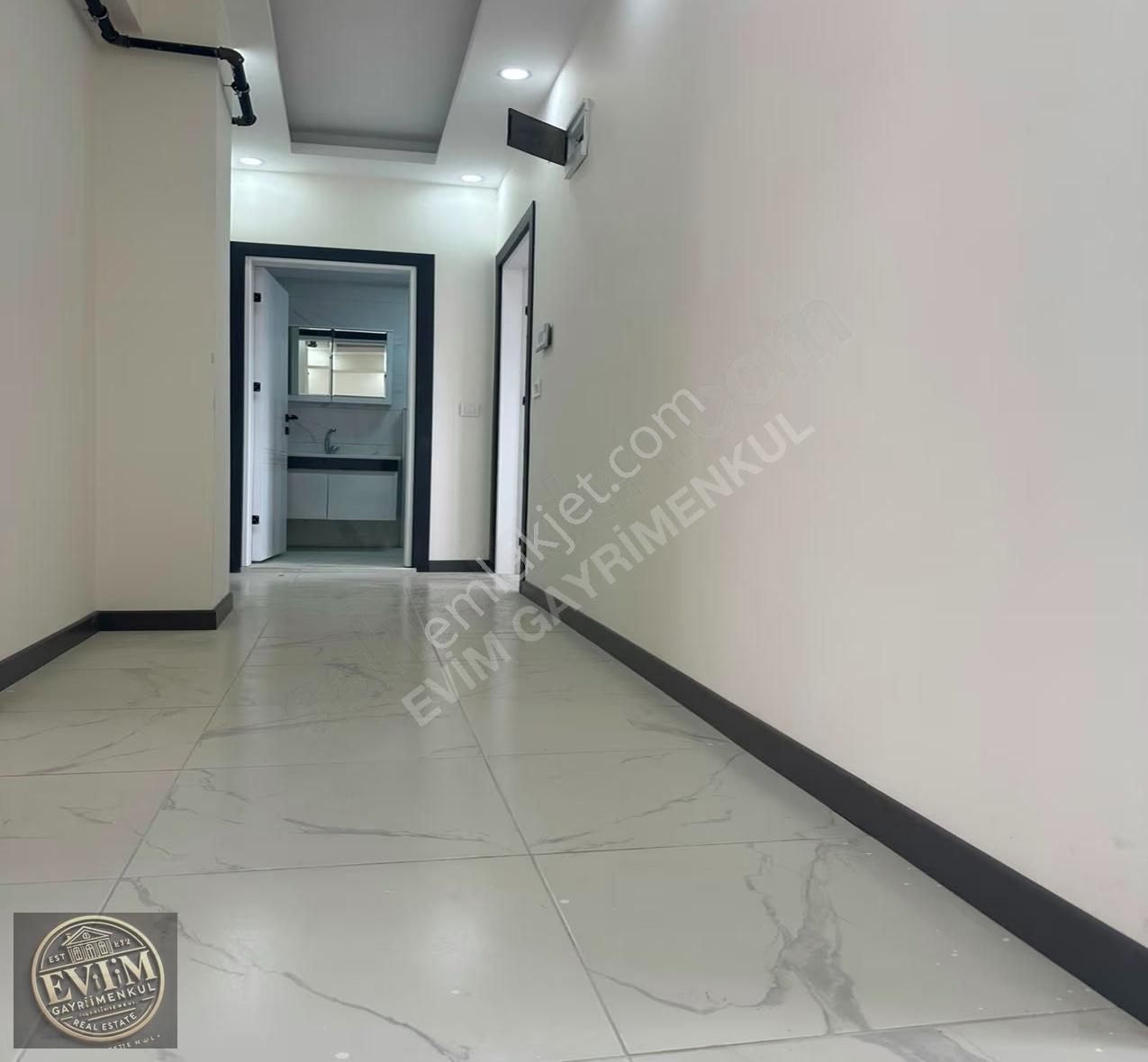 Fevzipaşa Mah.ebeveyn Banyol 3+1 Sıfır Arakat 136m²satılık Daire - Görsel 25