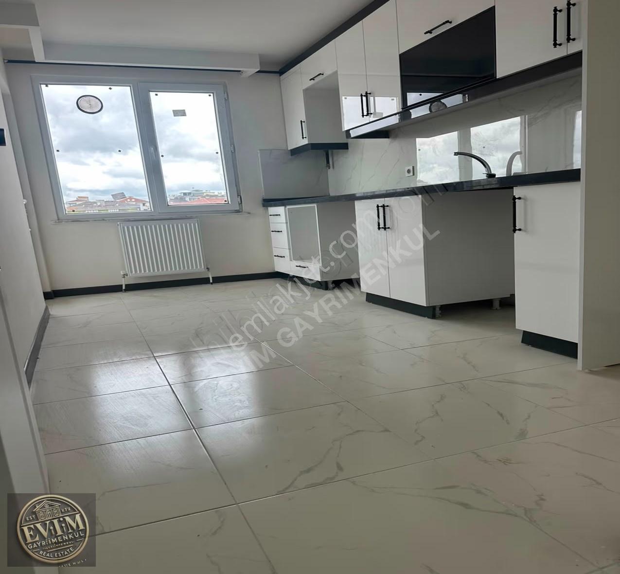 Fevzipaşa Mah.ebeveyn Banyol 3+1 Sıfır Arakat 136m²satılık Daire - Görsel 17